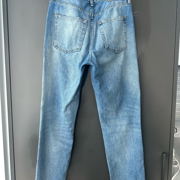 H&M Straight Leg Jean - Picture 2 of 5